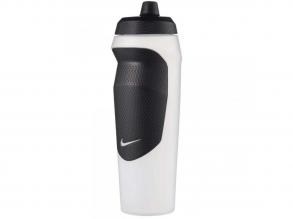 Nike Hypersport 600ml-es kulacs átlátszó