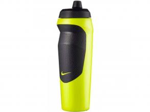 Nike Hypersport 600ml-es kulacs sárga színben