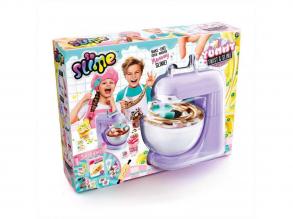So Slime: Finomságok keverhető slime