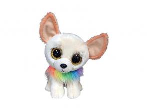 TY Beanie Boos: Chewey csivava plüssfigura - 15 cm