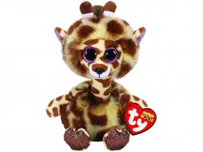 Beanie Boos GERTIE zsiráf plüss 15cm