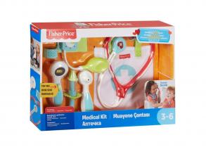 Fisher - Price doktor szett