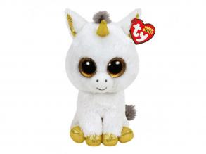 Ty Beanie Boos XL Pegasus egyszarvú, 42 cm