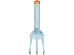 Fiskars Inspiration talajlazító, égkék (kifutó)