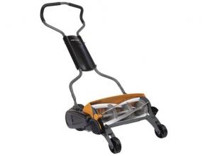 Fiskars StaySharp Max kézi fűnyíró