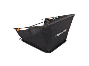 Fiskars StaySharp Max fűgyűjtő