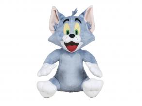 Tom vagy Jerry figura 20cm - többféle - 1 db
