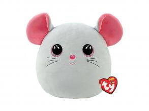 Ty Squish a Boo egér, 20cm