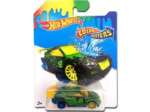Hot Wheels: HWTF Loop Car színváltós kisautó 1/64 - Mattel
