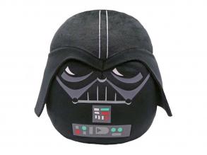 Ty Squish-a-Boo Star Wars plüss Darth Vader, 20 cm