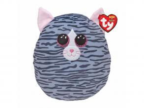 Ty Squish A Boo Kiki macska, 20 cm