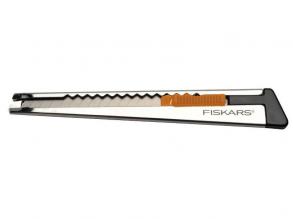 Fiskars Professzionális pengekés lapos, 9 mm 1397