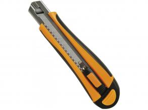 Fiskars Professzionális pengekés, 18 mm, nagy teherbírású