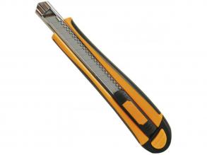 Fiskars Professzionális pengekés, 9 mm, nagy teherbírású