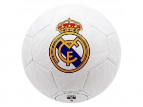 Real Madrid Rmcf Special licenszes focilabda, 5-ös méret