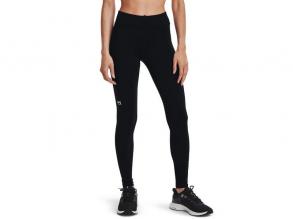 Ua Authentics Legging Under Armour női fekete színű futónadrág