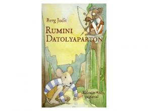 Rumini Datolyaparton mesekönyv - Pagony