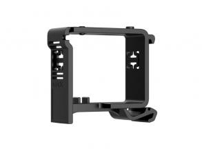 Ajax DIN Holder for Relay / WallSwitch BL DIN sínre szerelő keret