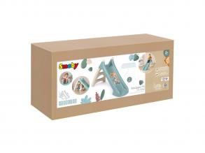 Smoby csúszda állatmintával 90 cm