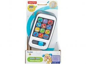 Fisher-Price tanuló okostelefon