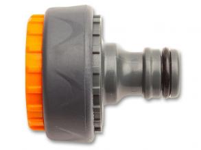 Kerti tömlőhöz csatlakozó 3/4, 1