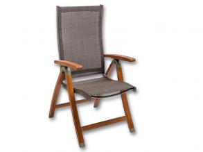 Bramley állítható dönthető háttámlájú szék