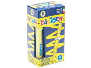 Memory citromsárga szövegkiemelő filctoll 1db - Carioca