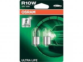 OSRAM ULTRA LIFE R10W jelzőizzó