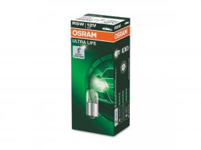 OSRAM ULTRA LIFE R5W jelzőlámpa
