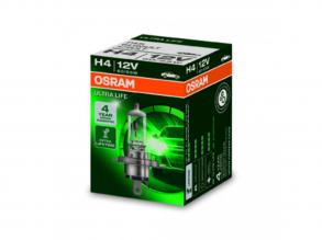 OSRAM ULTRA LIFE H4 autóizzó