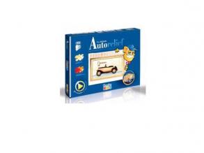 Creative kids dobozos Fiat - ICO