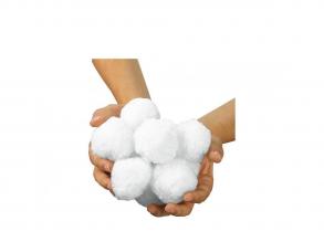 Aquawool 700g (25 kg szűrőhomokot helyettesít) 100% polietilén szűrőgolyó