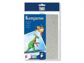 Creative kids kenguru - ICO