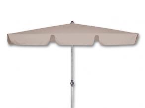 Active terasz napernyő - 180x120cm, bézs