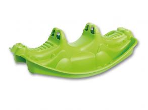 Krokodil hinta - zöld