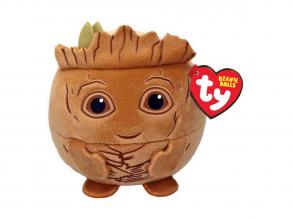 Ty Teeny Puffies  Marvel Groot 10 cm