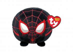 Ty Teeny Puffies  Marvel Pókember Miles Morales plüss, 10 cm