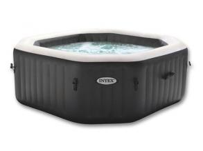 PureSpa DeLuxe HWS 800 4 személyes jacuzzi medence