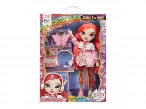 Rainbow High Sparkle & Shine divatbaba