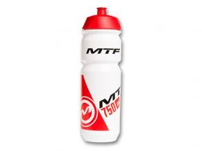 MTF kulacs, 0,75 l - piros/fehér