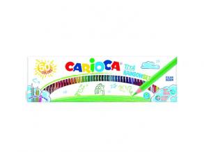 Carioca Tita 50db-os színes ceruza készlet