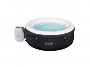 Bestway Lay-Z-Spa Miami AirJet jakuzzi, felfújható jacuzzi 2-4 fo számára, 180 x 66 cm