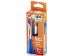 Baby Brush ecset - Carioca