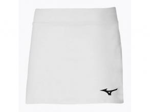 Flex Skort Mizuno női fehér színű tenisz szoknya