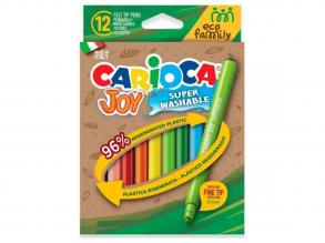 Eco Family Joy 12db-os filctoll szett 2.8 mm - Carioca