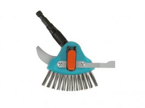 Gardena combisystem 3in1 fugatisztító