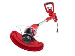 PATRIOT GT 600 elektromos fűnyíró, 600 W, 10 100 rpm, 86 cm