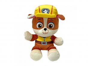 Ty Beanie Boo Mancs őrjárat Rubble, 15 cm