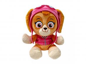 Ty Mancs Őrjárat plüss Skye, 15 cm