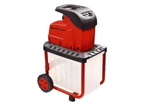 Aprítógép MTF PSE 250 L